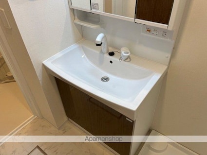 アノ　クオーレ[1K/31.4m2]の洗面所