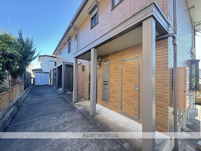 セフィーラ大南の玄関写真