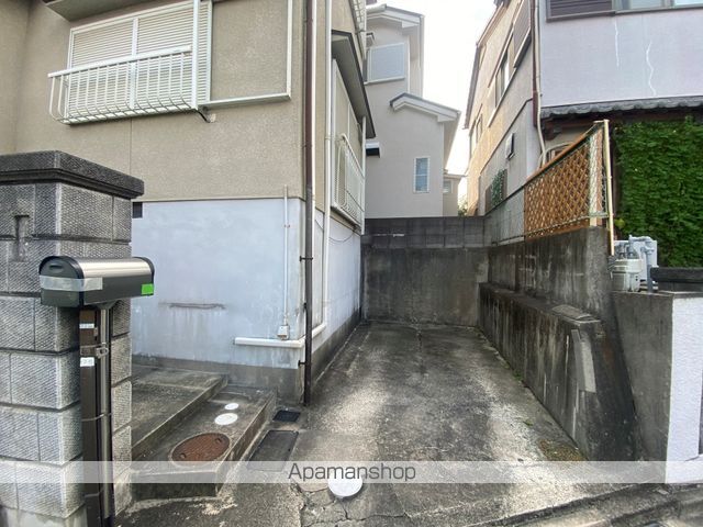 高槻市 2階建 築35年のその他写真