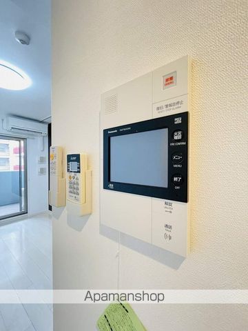 セレニティー大須の内装写真