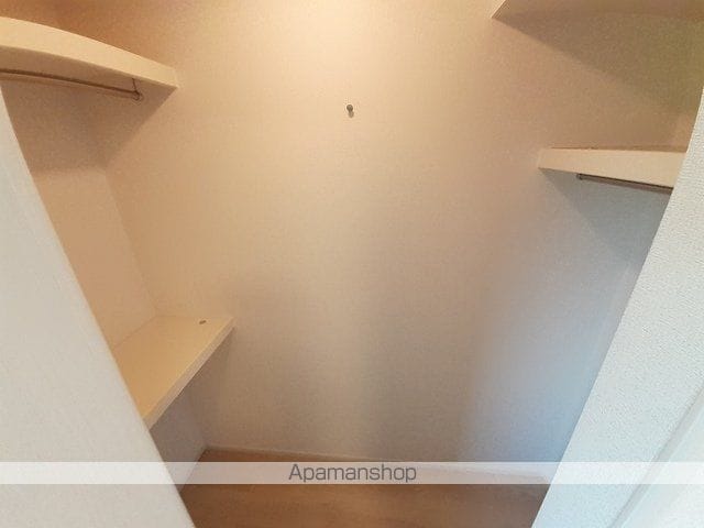 グランドエスポワール行橋 IIの内装写真