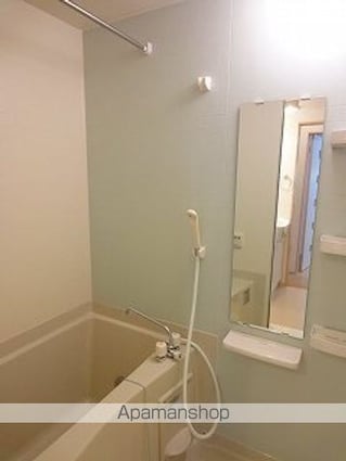 東京都板橋区中板橋[1DK/30.35m2]のバス