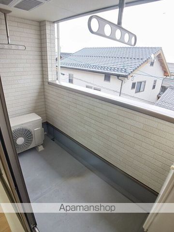 セントリーパークの内装写真