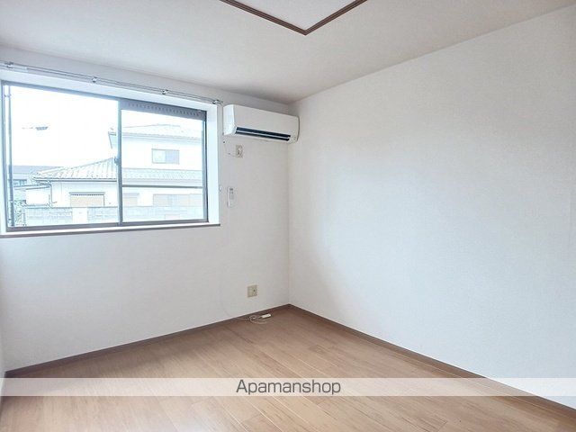 コーポ・エトワールの内装写真