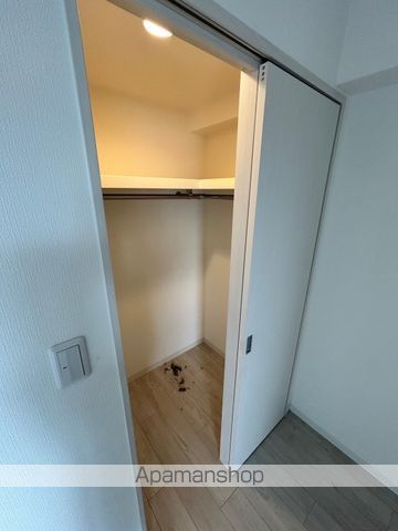 アドバンス上町台シュタットの内装写真