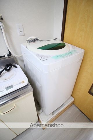 コーポきょうざんAの内装写真