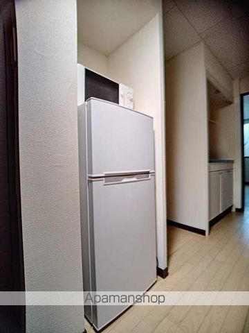 レオネクスト壽光IIIの内装写真