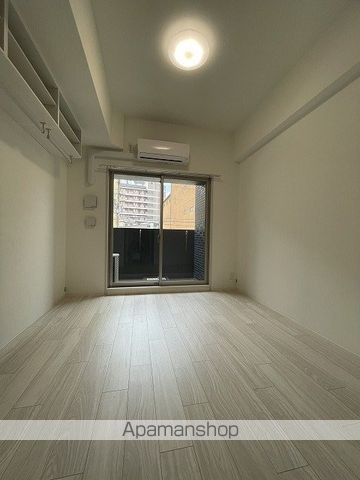 PRELISSE阿波座BLOOMの内装写真