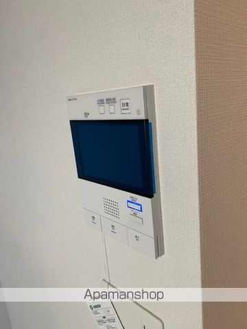 エスリードレジデンス大阪福島の内装写真
