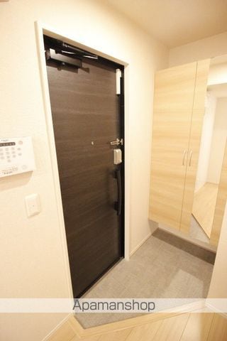 プリマベーラの内装写真