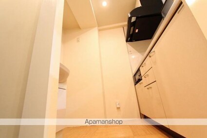 コリドールノール[1R/26.9m2]の内装3