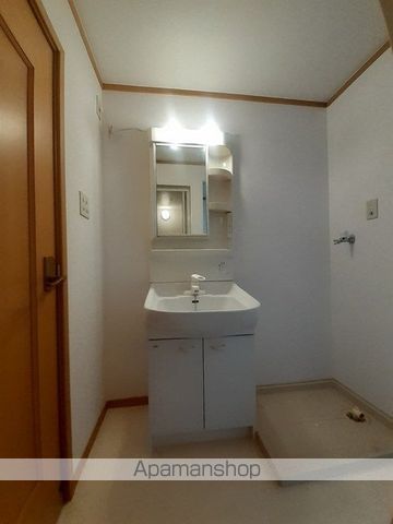 ビーミングベルIIの内装写真