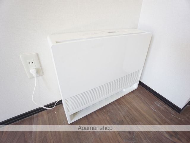 M−CUBEIIの内装写真