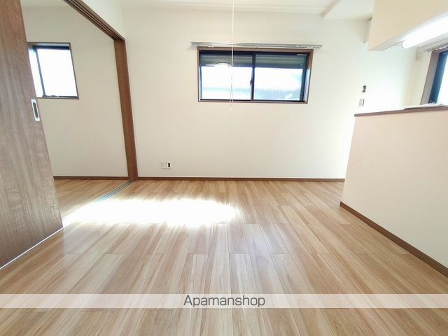 RIEMON蛍池の内装写真