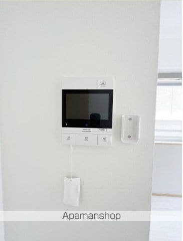 LASANTE品川シーサイドIIの内装写真