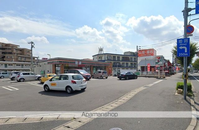 セジュール西川原の周辺写真
