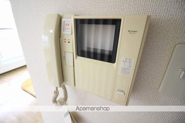 ビィクトリアパークの内装写真