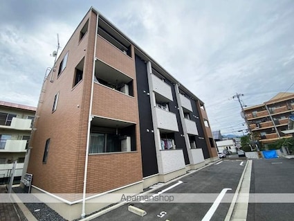 Ａｕｒｏｒａ[1LDK/53.36m2]の外観1