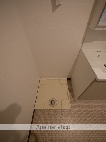 LEGALAND福島NORTHの内装写真