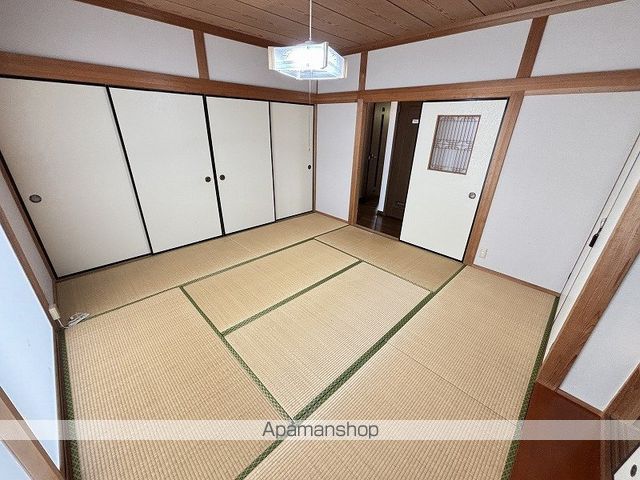 日豊本線 姶良駅 徒歩5分 2階建 築33年の内装写真