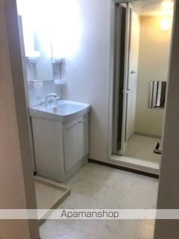 シャトレーライフの内装写真