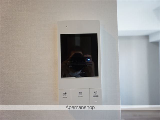 SーRESIDENCE浅間町の内装写真