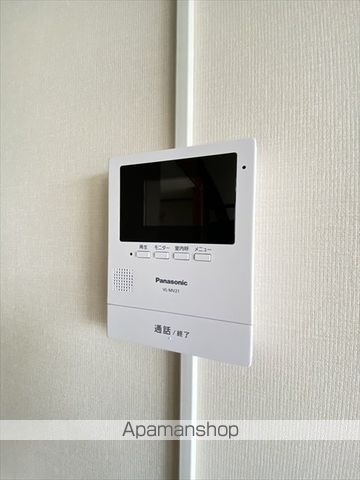 コーポ裾花の内装写真
