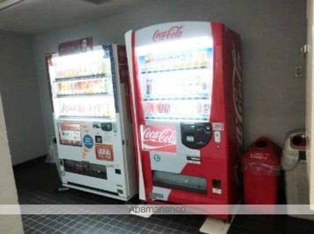 アバンダント84の玄関写真