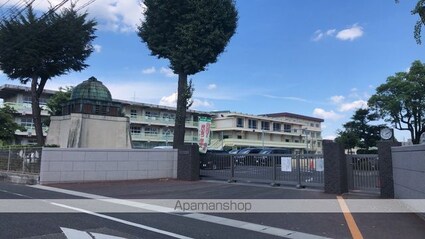 岡山県倉敷市青江[1K/30.4m2]の周辺5