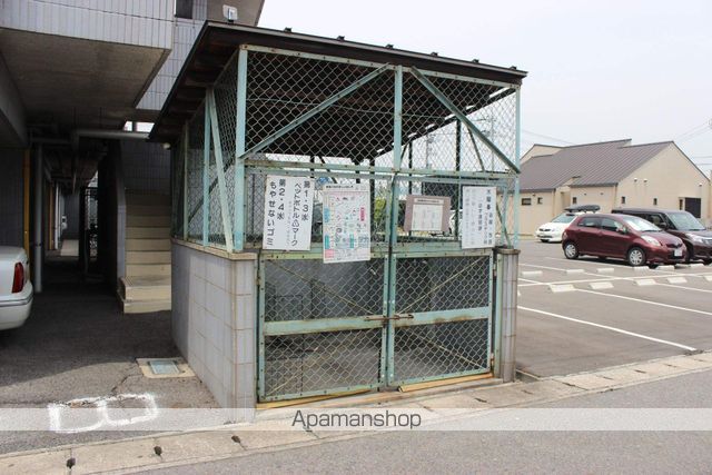 グレースコート東尾道のその他写真