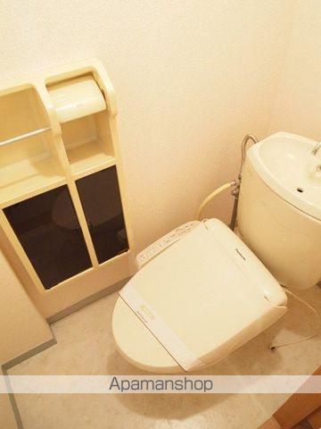グリーンハイツの内装写真