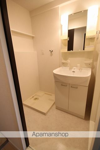 フロンティアタワー九条ICITYSPIRE九条Iの内装写真