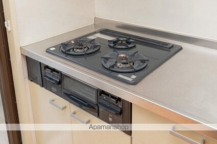 香川県高松市元山町[2LDK/55.69m2]の内装3