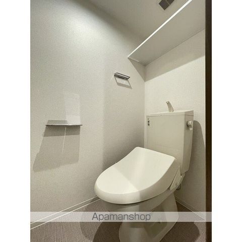 ドゥーエ三ノ輪IIIの内装写真