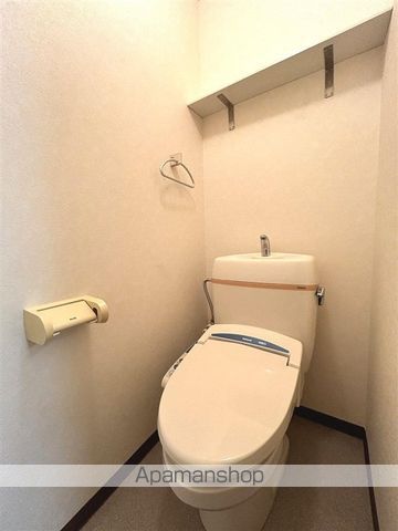 カーサ三俣の内装写真