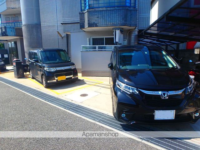 ロータリーマンション出口のその他写真