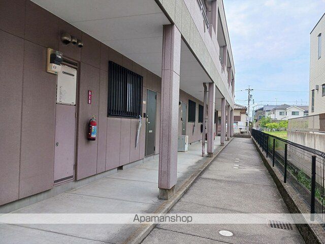 ハピネス中前田のその他写真