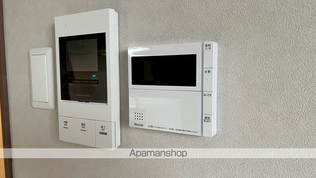 THE MODERN 伏見の内装写真