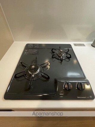 ルーブル聖蹟桜ヶ丘[1K/26.1m2]のその他設備1