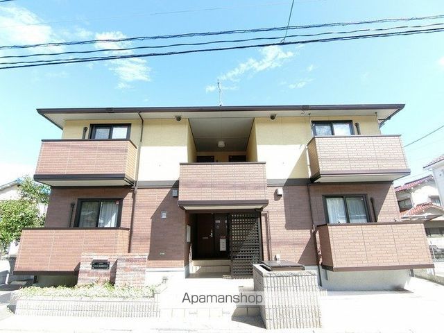 ドエル HAMAYA Cの外観写真