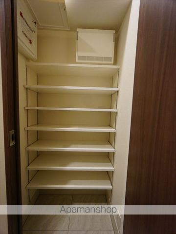 GRAN PASEO名古屋伏見の内装写真