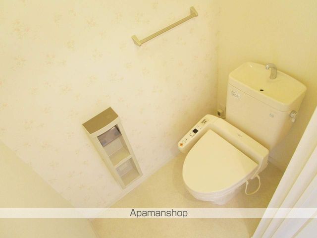 シャーメゾンサンシュユの内装写真