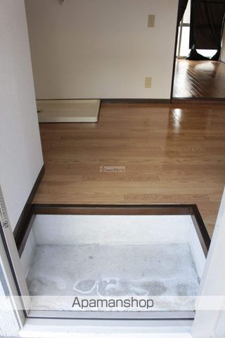 ロジュマン彦の上の内装写真