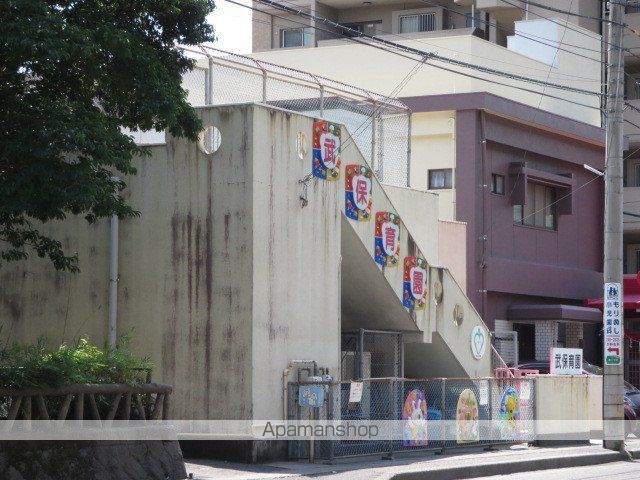 グランビュー武の周辺写真