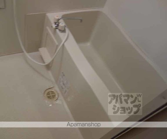 キャトルセゾン嵐山の内装写真