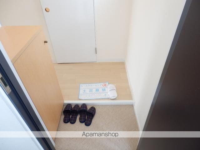 ネクステージ塚口5番館の内装写真