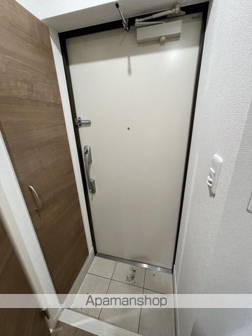 アルファコート蕨3の内装写真