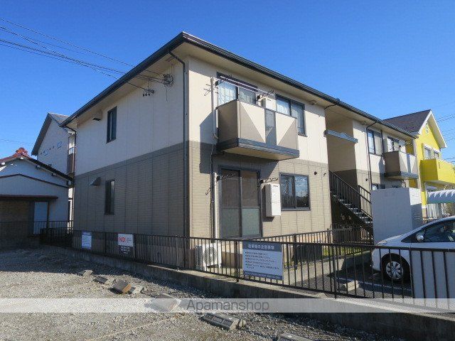 フロイデの外観写真