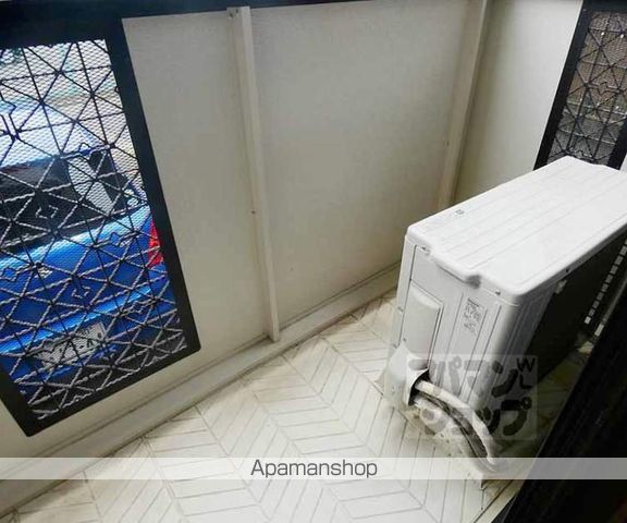 セジュール深泥池の内装写真