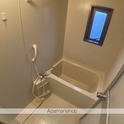 ピープルＫ[2DK/41.31m2]のバス